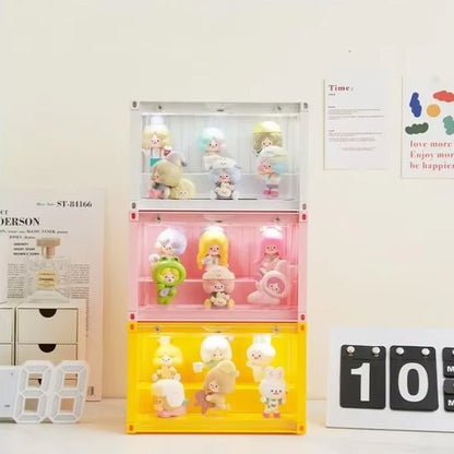 boite de rangement - jouet - Jeux jouets à moi