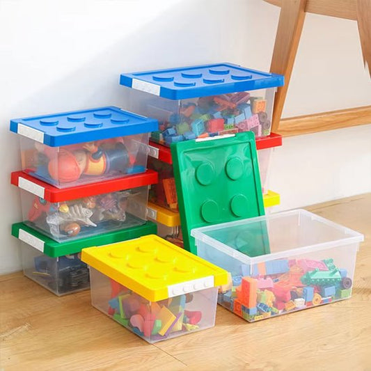 boite de rangement - jouets - Jeux jouets à moi
