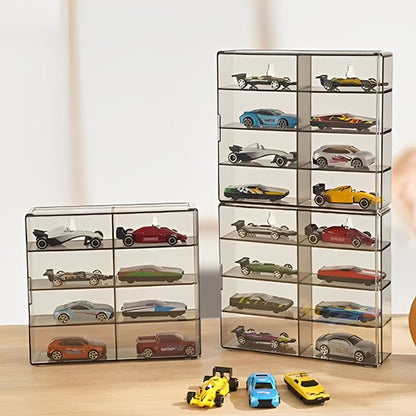 boite de rangement - petite voiture jouet - Jeux jouets à moi