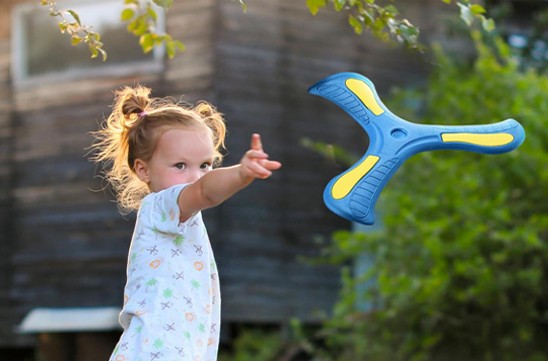 Boomerang