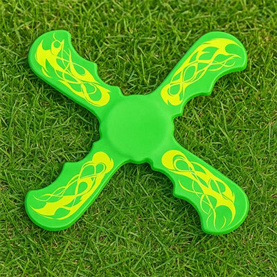 Boomerang - stimuler le développement global de votre enfant - Jeux jouets à moi