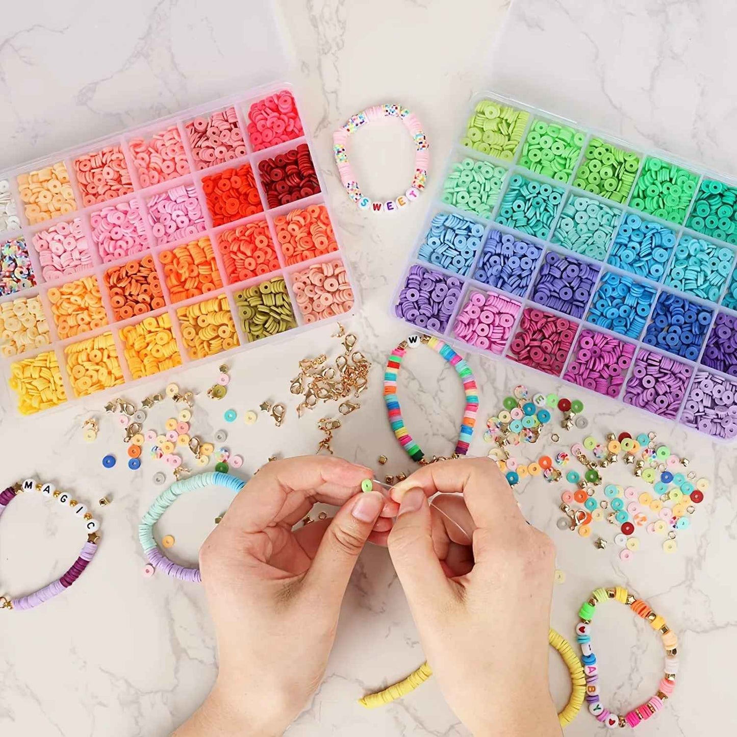 Bracelet fille - La fabrique - Jeux jouets à moi