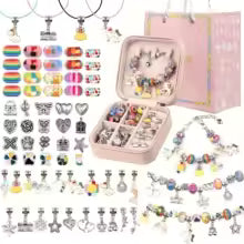 Bracelet puzzle