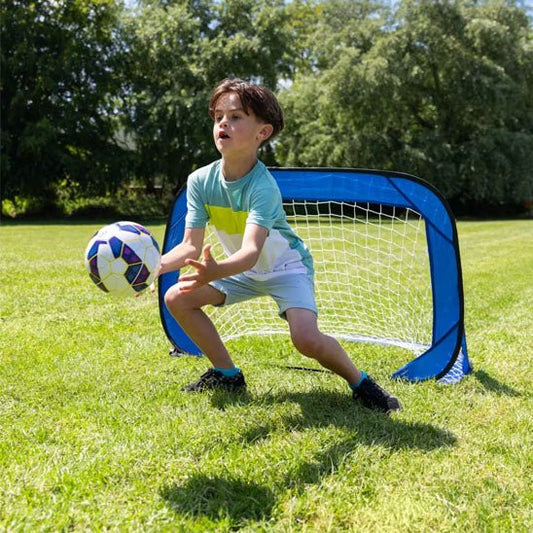 Cage de foot - Jeux jouets à moi