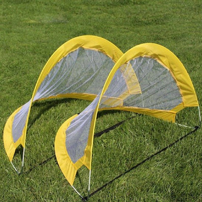 Cage de foot - pliable - Jeux jouets à moi