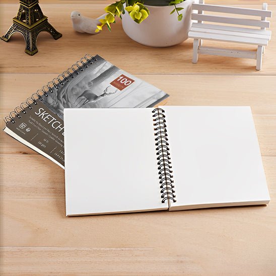 cahier de dessin 3 - Jeux jouets à moi