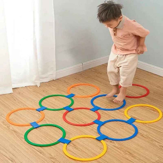Cerceaux - Jeux jouets à moi