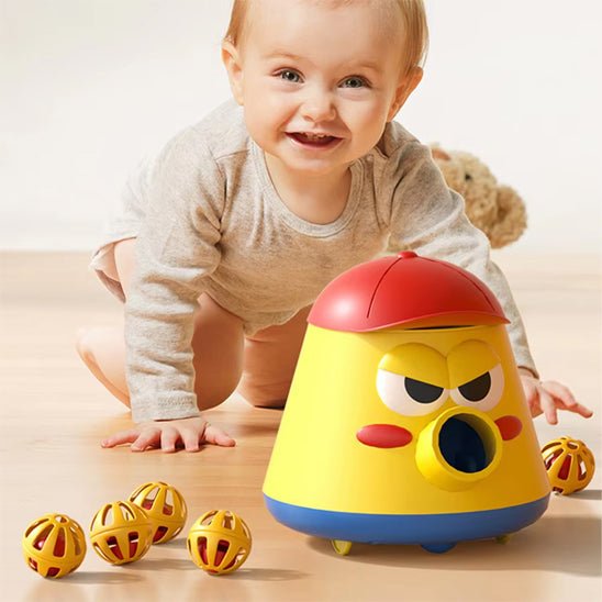 chariot de marche bébé - Jeux jouets à moi