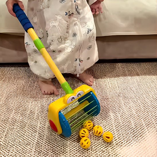 chariot de marche bébé - Jeux jouets à moi