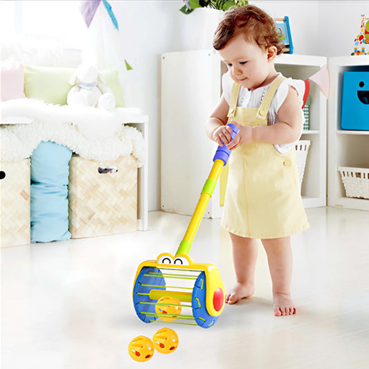 chariot de marche bébé