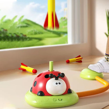 Corde à sauter - machine - Jeux jouets à moi