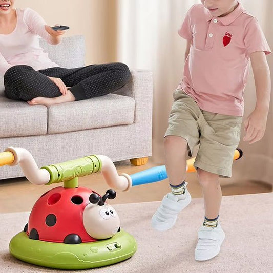 Corde à sauter - machine - Jeux jouets à moi