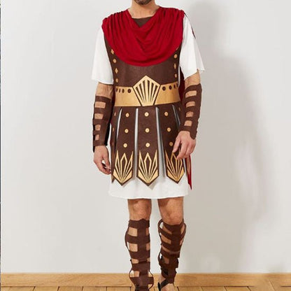 Déguisement carnaval - guerriers romains - Jeux jouets à moi