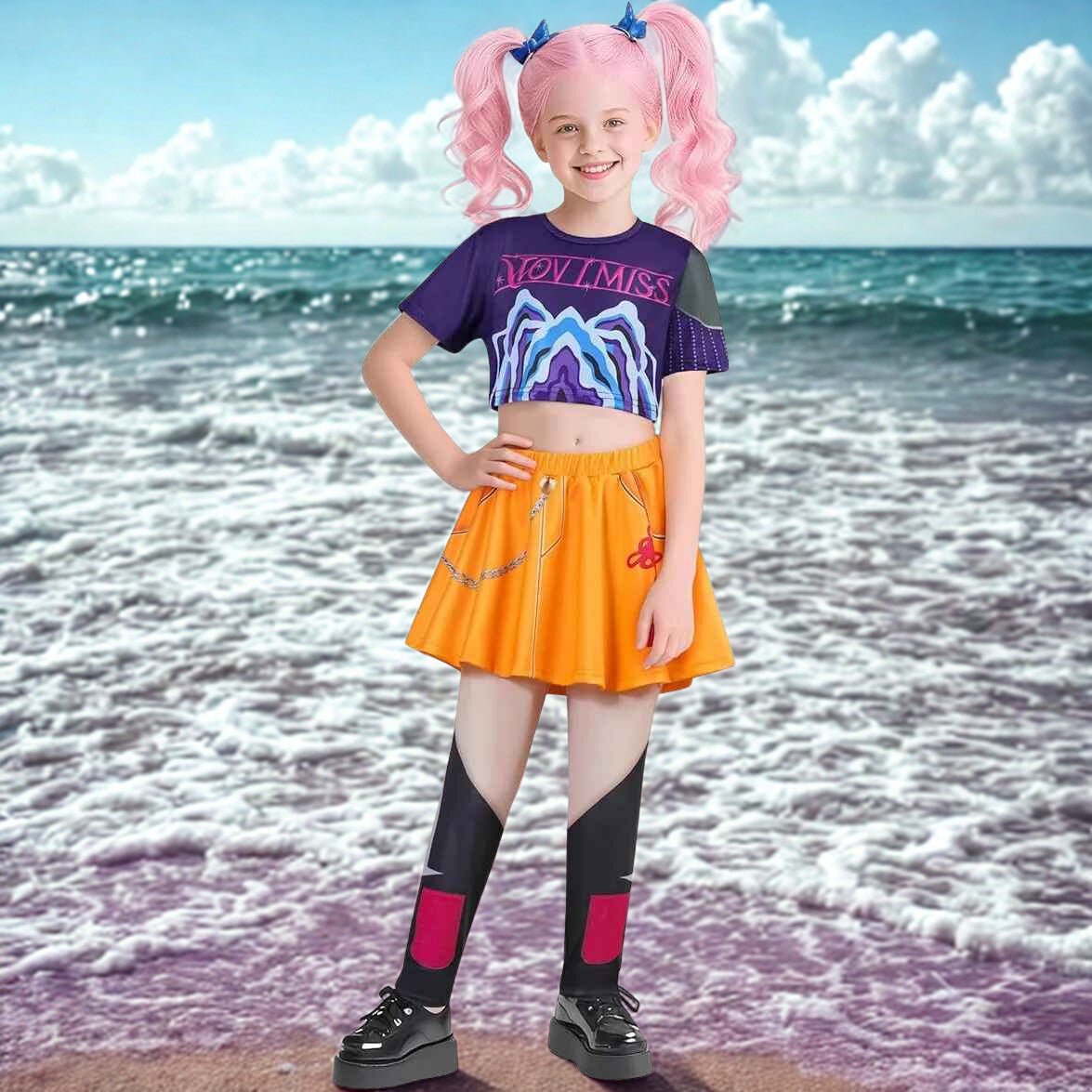 Déguisement Danseuse - Look unique assuré! - Jeux jouets à moi