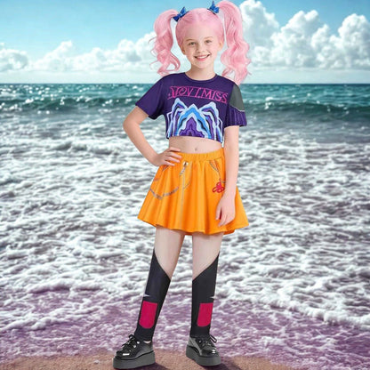 Déguisement Danseuse - Look unique assuré! - Jeux jouets à moi