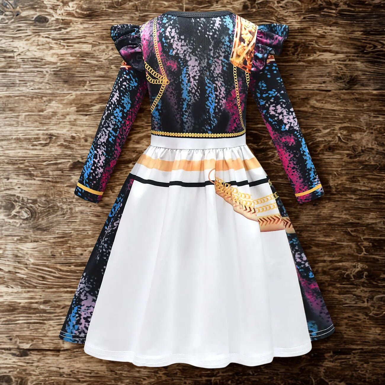 Déguisement Danseuse - Look unique assuré! - Jeux jouets à moi