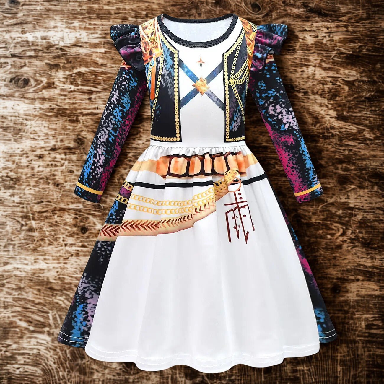 Déguisement Danseuse  - Look unique assuré! - Jeux jouets à moi
