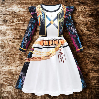 Déguisement Danseuse  - Look unique assuré! - Jeux jouets à moi