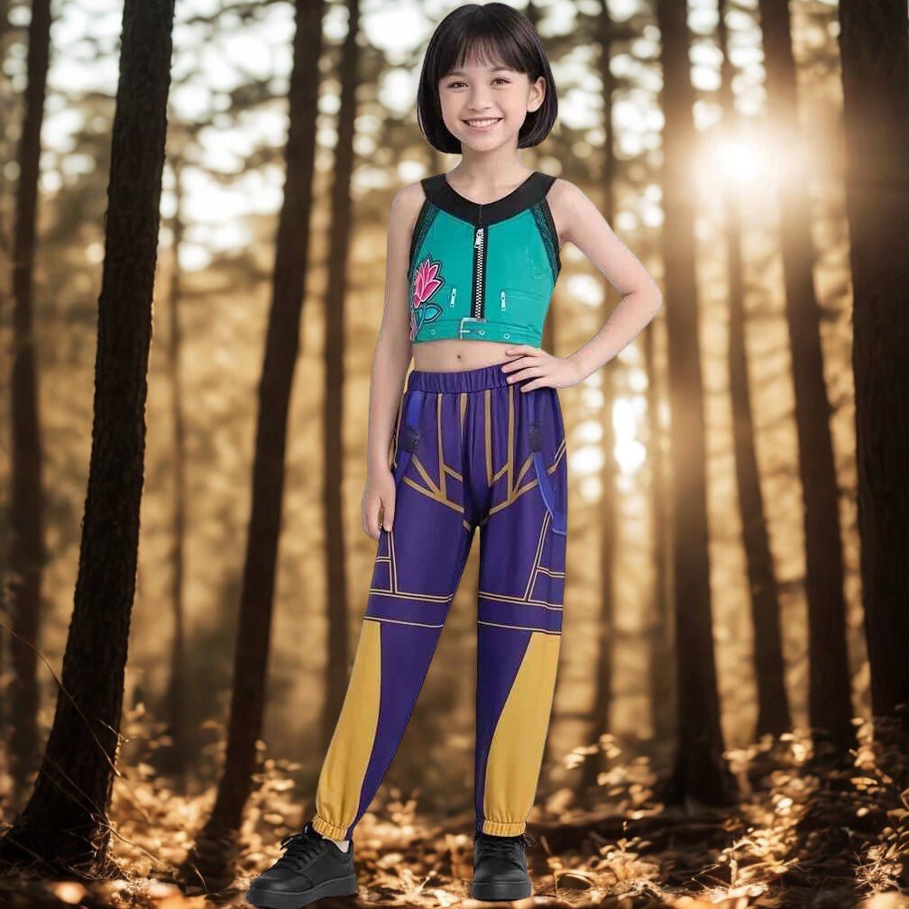 Déguisement Danseuse  - Look unique assuré! - Jeux jouets à moi
