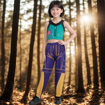 Déguisement Danseuse  - Look unique assuré! - Jeux jouets à moi