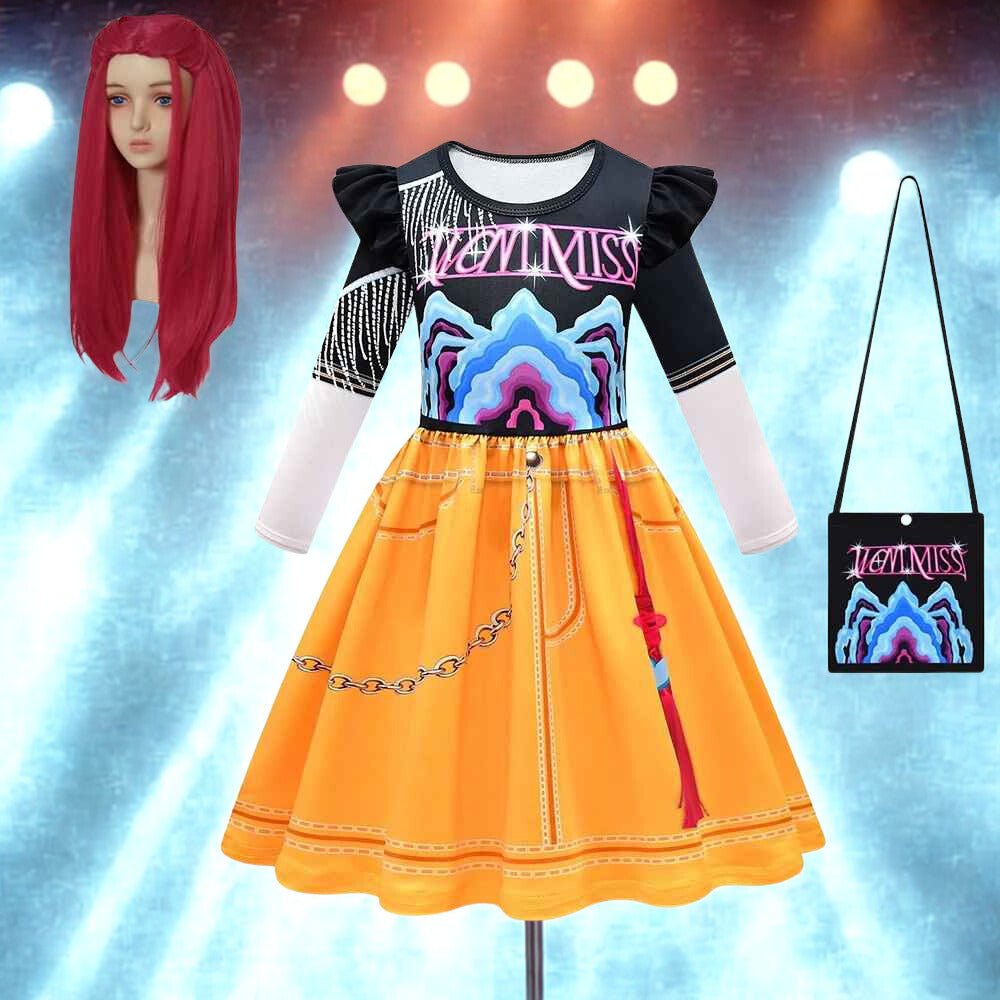 Déguisement Danseuse  - Look unique assuré! - Jeux jouets à moi