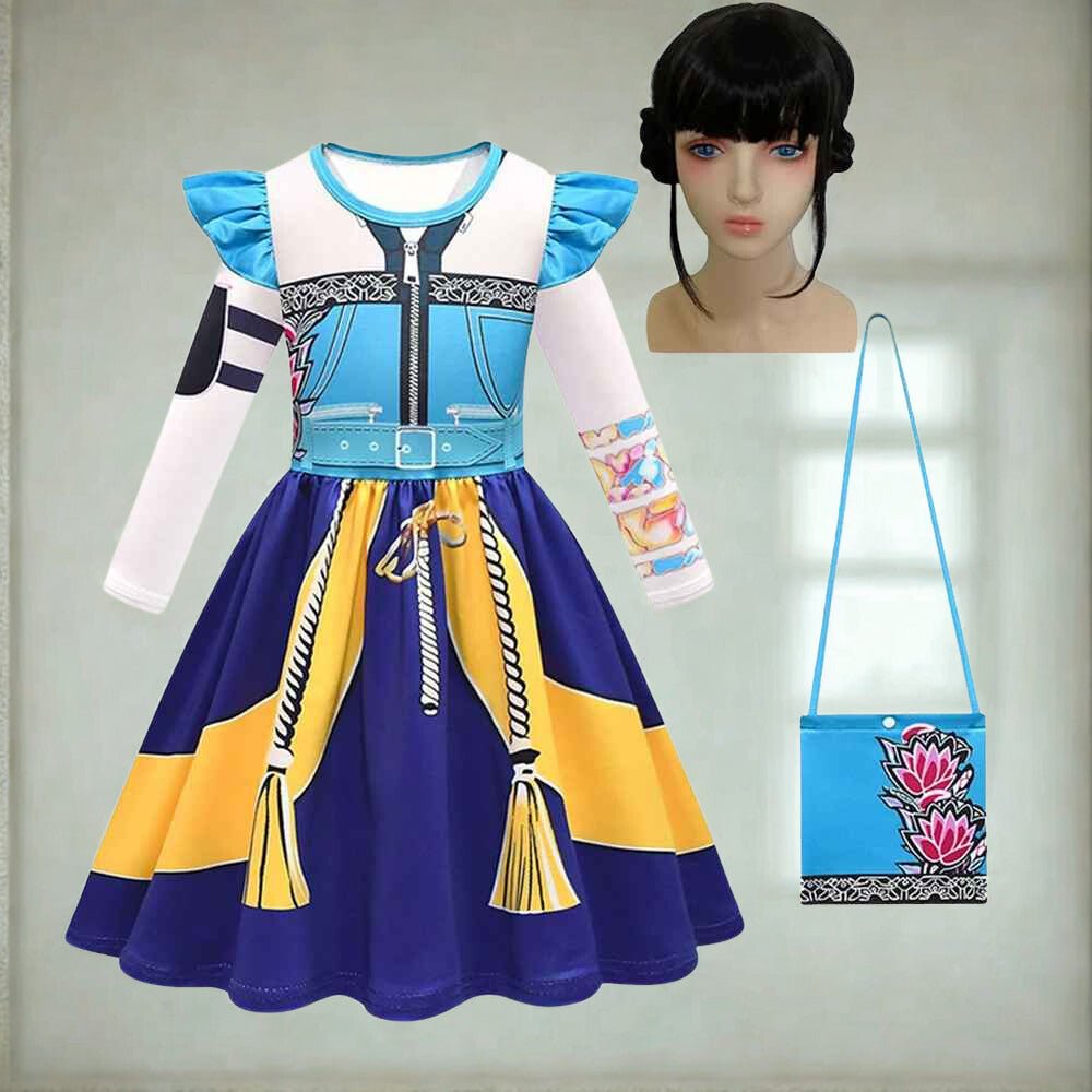 Déguisement Danseuse  - Look unique assuré! - Jeux jouets à moi