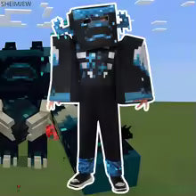 Déguisement enfant - Minecraft - Jeux jouets à moi