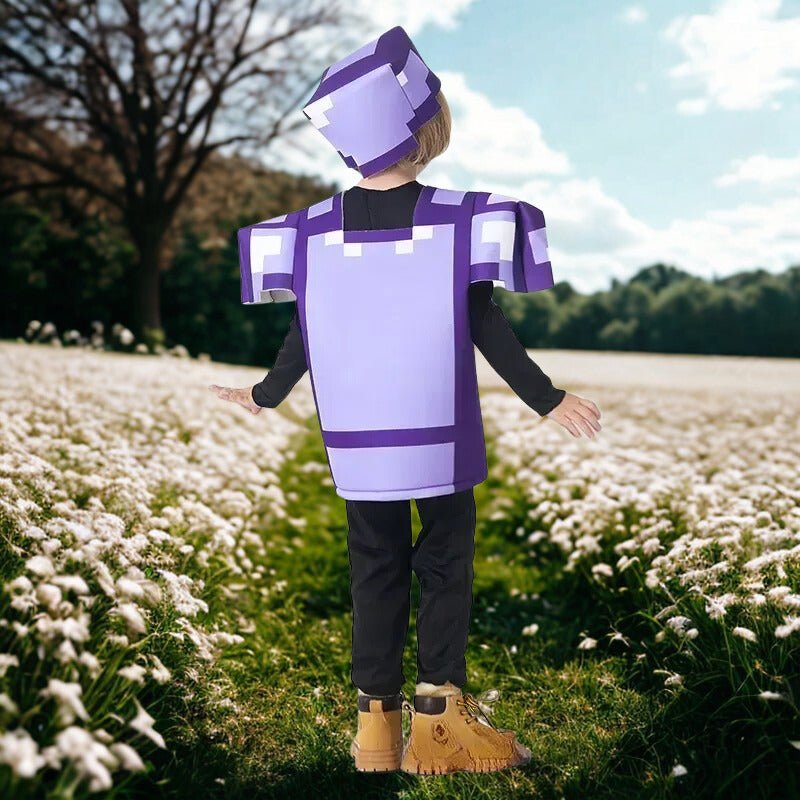Déguisement enfant - Minecraft - Jeux jouets à moi