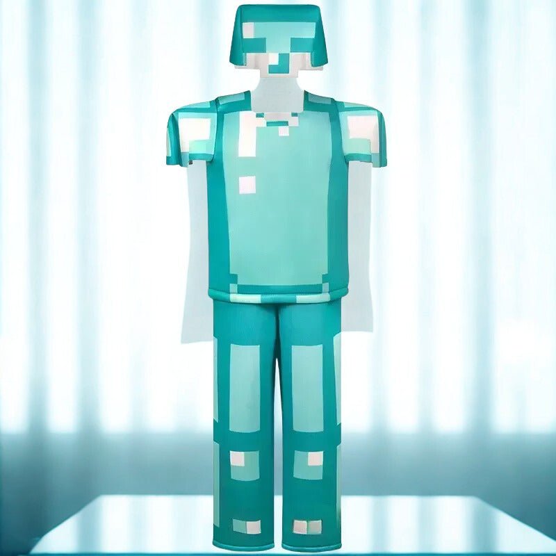 Déguisement enfant - Minecraft - Jeux jouets à moi