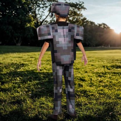 Déguisement enfant - Minecraft - Jeux jouets à moi
