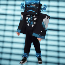 Déguisement enfant - Minecraft - Jeux jouets à moi