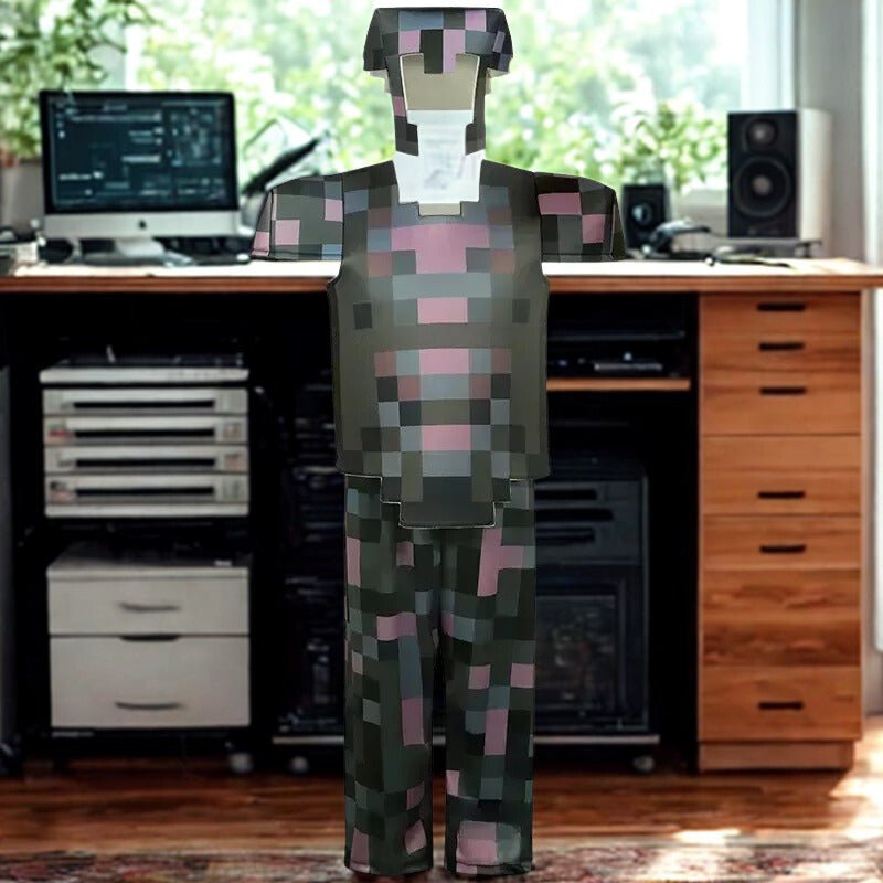 Déguisement enfant - Minecraft - Jeux jouets à moi