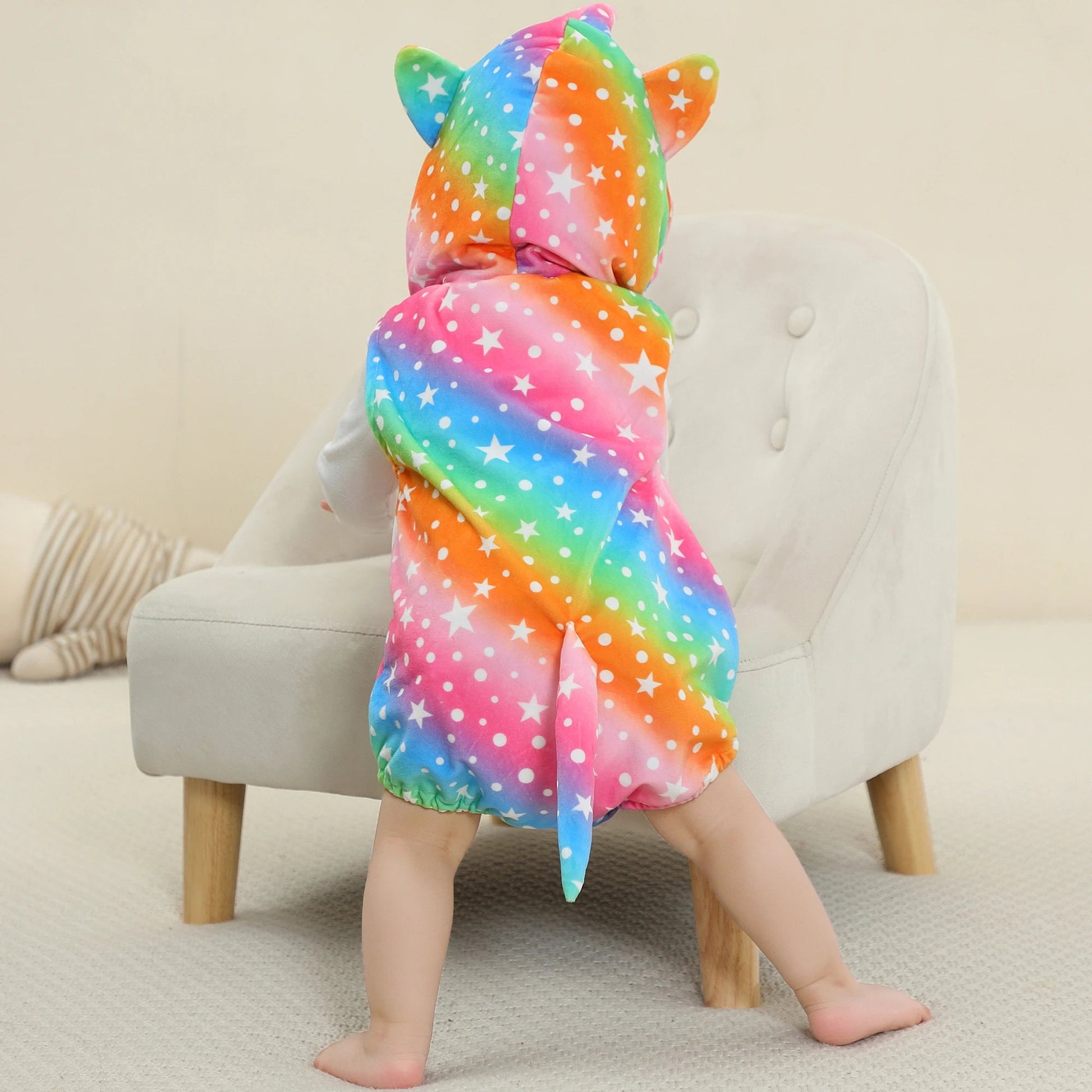 Deguisement halloween enfant - bébé - Jeux jouets à moi