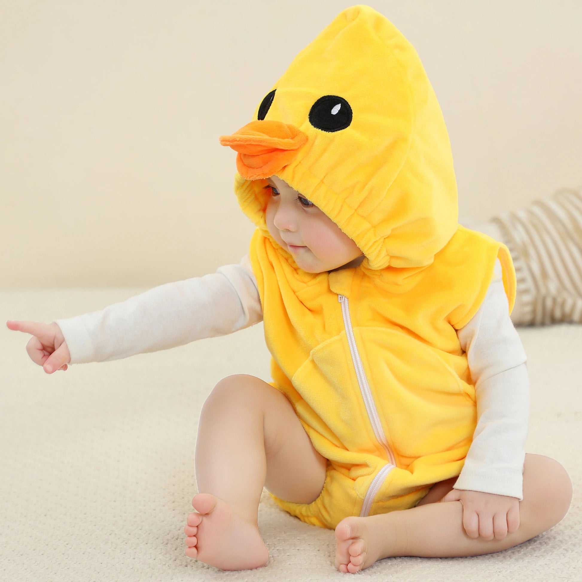 Deguisement halloween enfant - bébé - Jeux jouets à moi