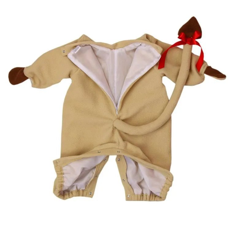 Deguisement halloween enfant - bébé les animaux rigolos 1 - Jeux jouets à moi