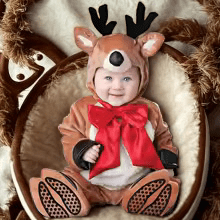 Deguisement halloween enfant - bébé les animaux rigolos - Jeux jouets à moi