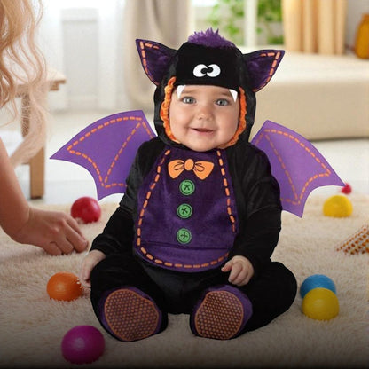 Deguisement halloween enfant - bébé les oiseaux rigolos - Jeux jouets à moi