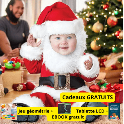 Deguisement halloween enfant - bébé Noël - Jeux jouets à moi
