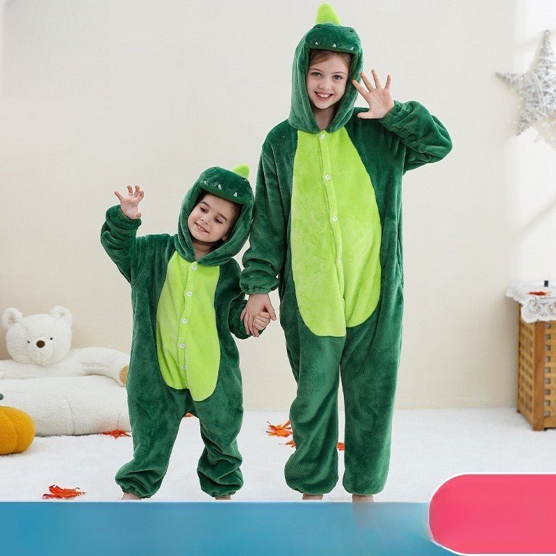 Deguisement halloween - le plaisir d'être un animal - Jeux jouets à moi