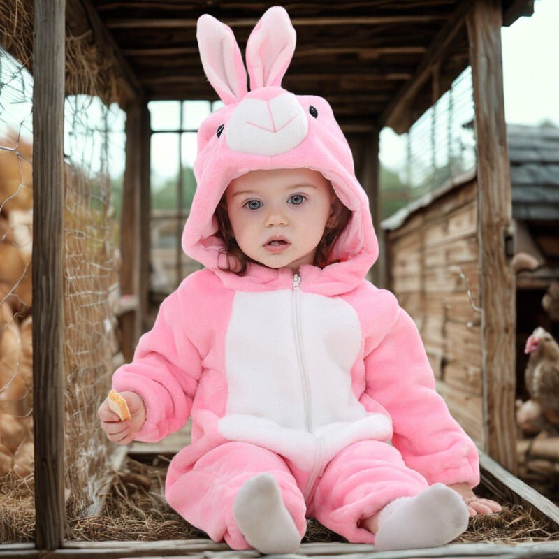 Deguisement halloween - le plaisir d'être un animal - Jeux jouets à moi
