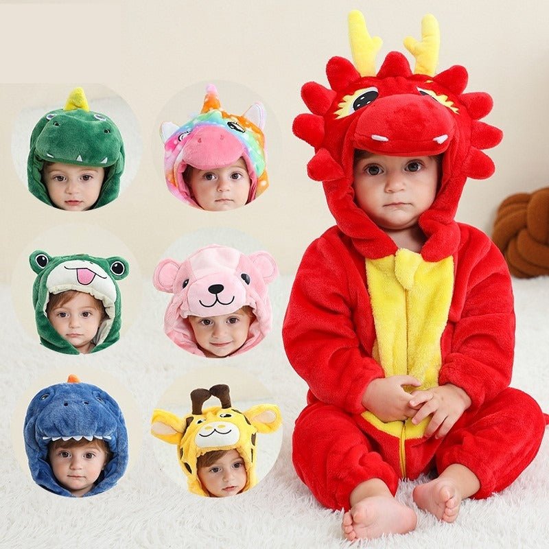 Deguisement halloween - le plaisir d'être un animal - Jeux jouets à moi