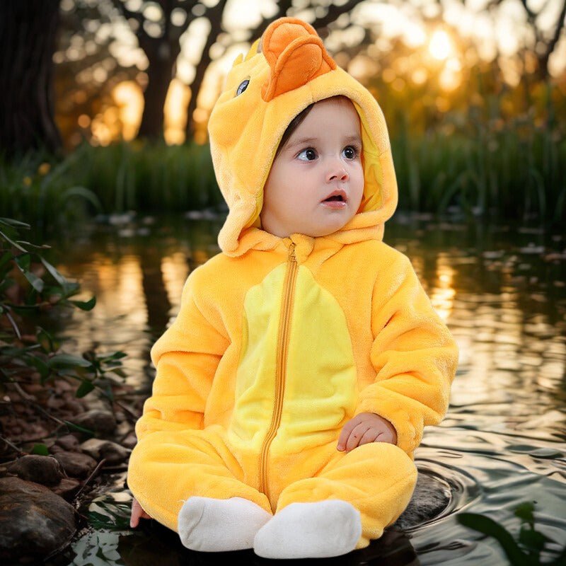 Deguisement halloween - le plaisir d'être un animal - Jeux jouets à moi