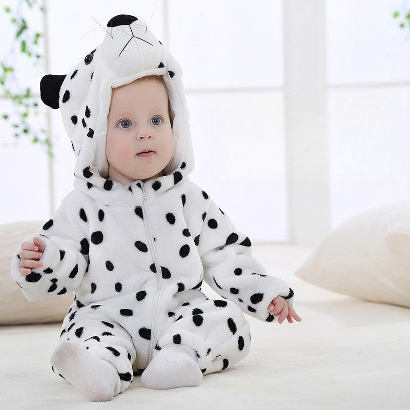 Deguisement halloween - le plaisir d'être un animal - Jeux jouets à moi