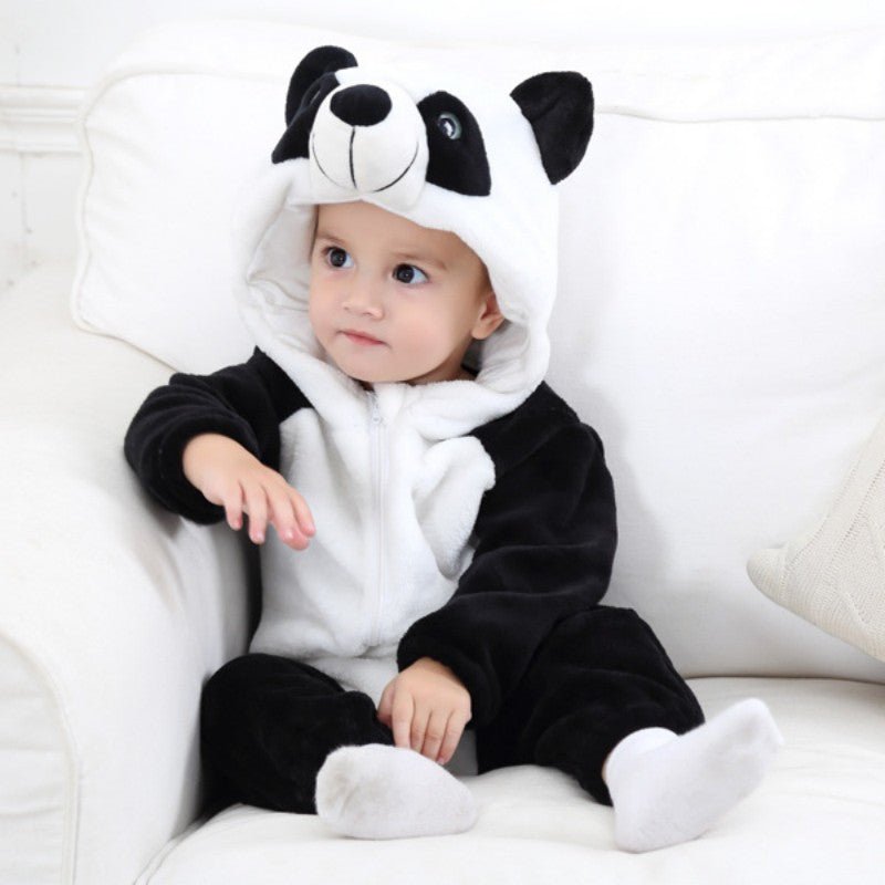 Deguisement halloween - le plaisir d'être un animal - Jeux jouets à moi