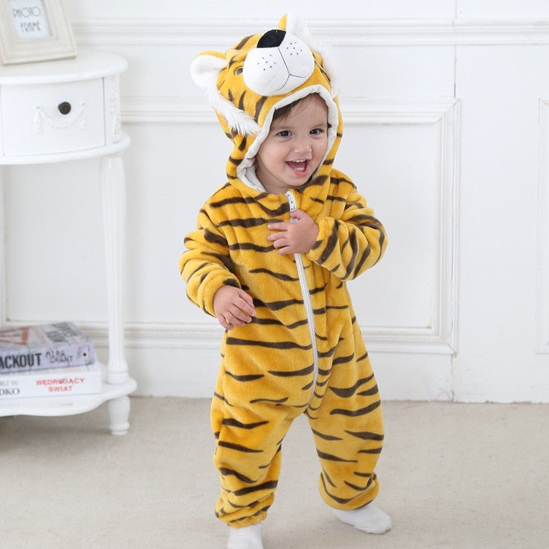 Deguisement halloween - le plaisir d'être un animal - Jeux jouets à moi