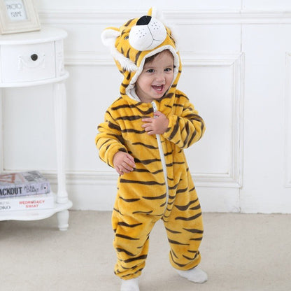 Deguisement halloween - le plaisir d'être un animal - Jeux jouets à moi