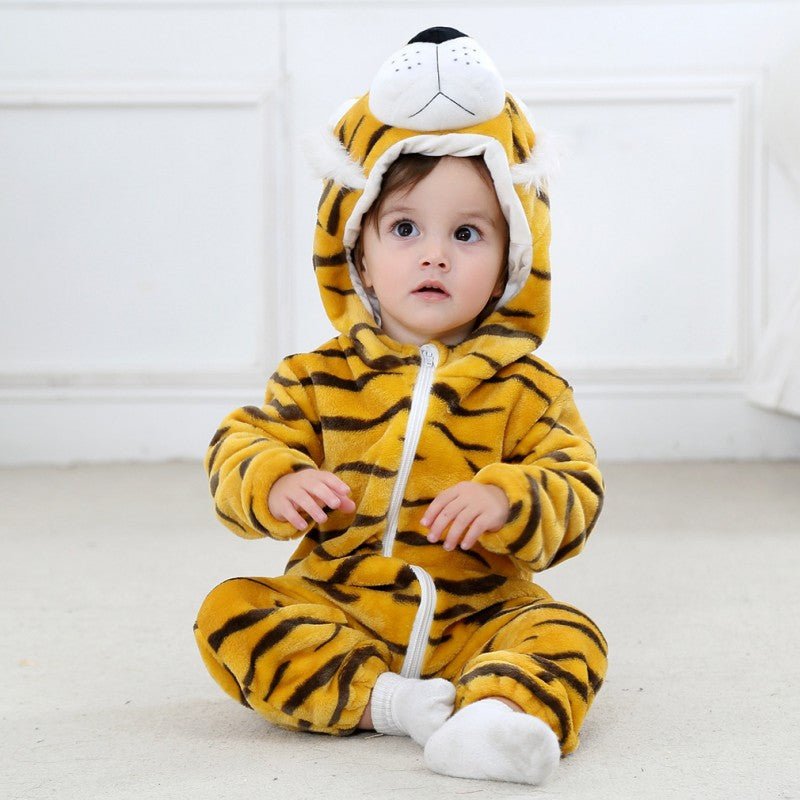 Deguisement halloween - le plaisir d'être un animal - Jeux jouets à moi
