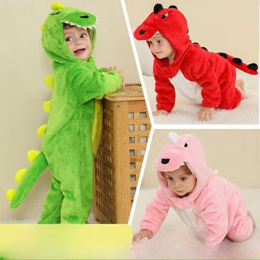 Deguisement halloween - le plaisir d'être un animal - Jeux jouets à moi