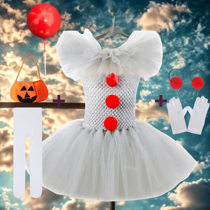 Deguisement Halloween - robe de sorcière - Jeux jouets à moi