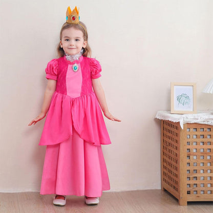 déguisement princesse